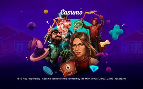 casumo esports betting